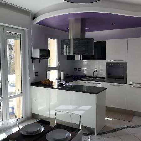 Dolce Sogno Leilighet Alghero Eksteriør bilde