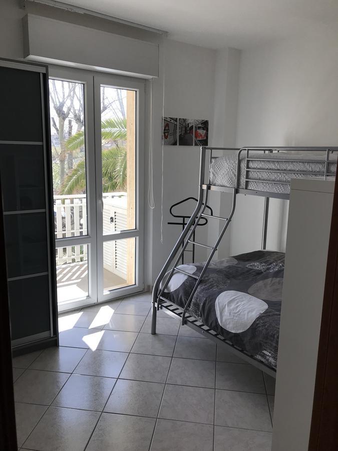 Dolce Sogno Leilighet Alghero Eksteriør bilde