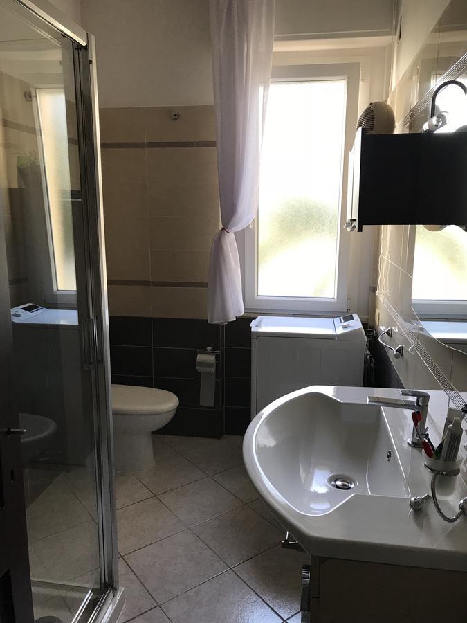 Dolce Sogno Leilighet Alghero Eksteriør bilde